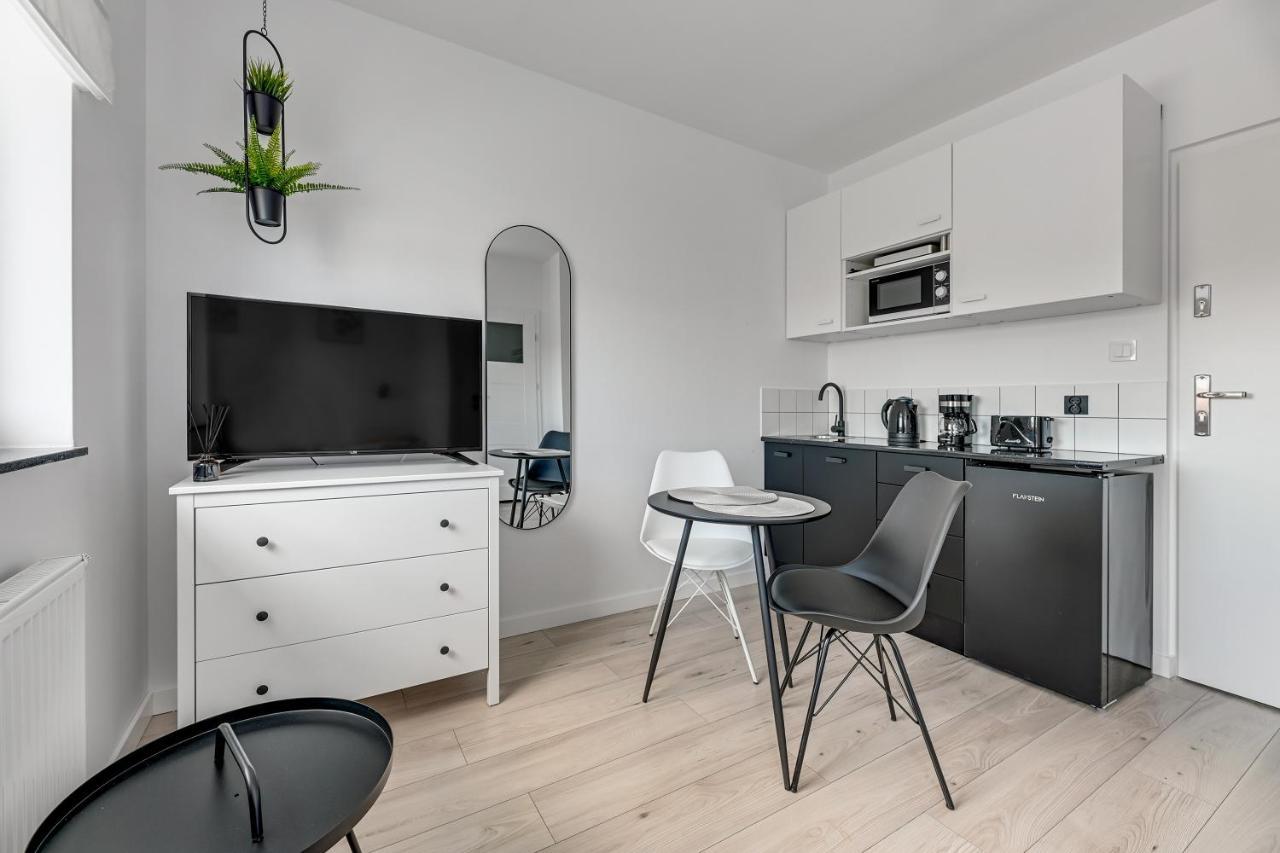 Apartamenty Swietej Barbary — Photos 2