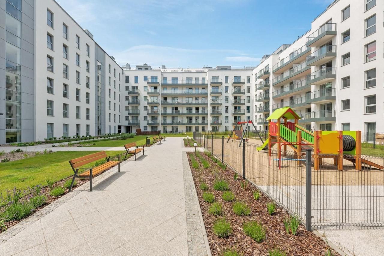 Apartamenty Swietej Barbary, Gdansk