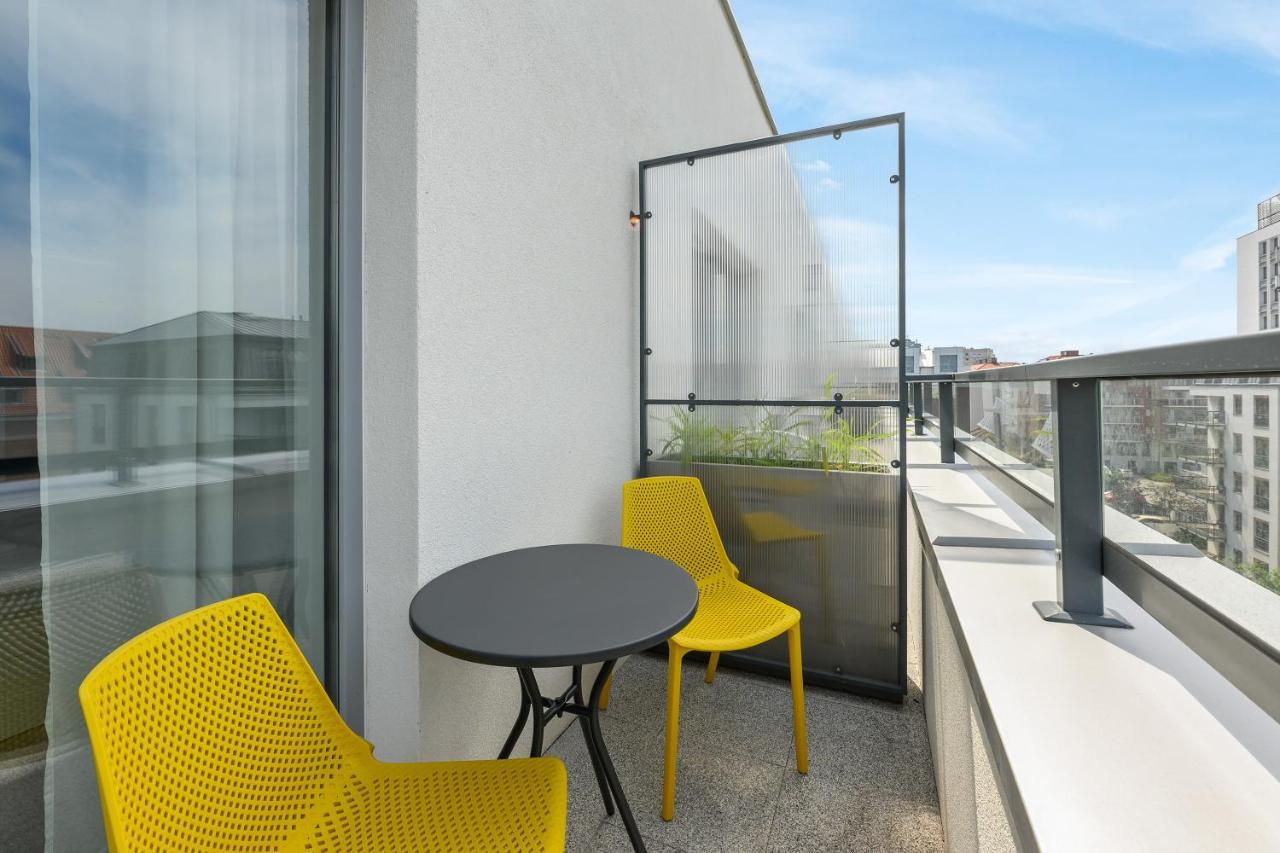 Apartamenty Swietej Barbary — Photos 3