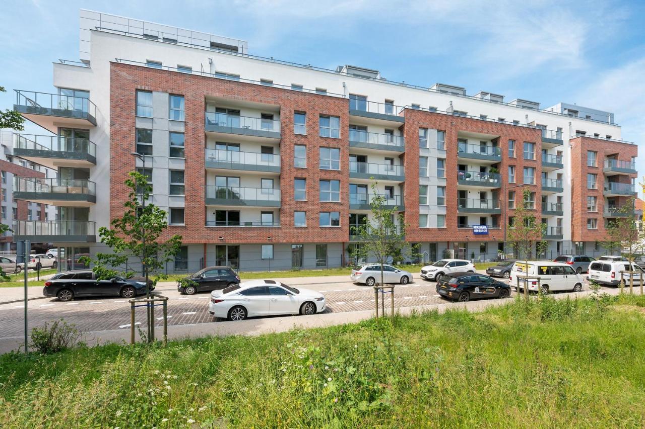 Apartamenty Swietej Barbary — Photos 1